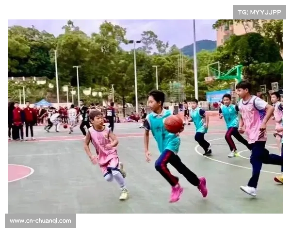 龙川县校园体育成果：长期重视体教融合，激发学生锻炼热情