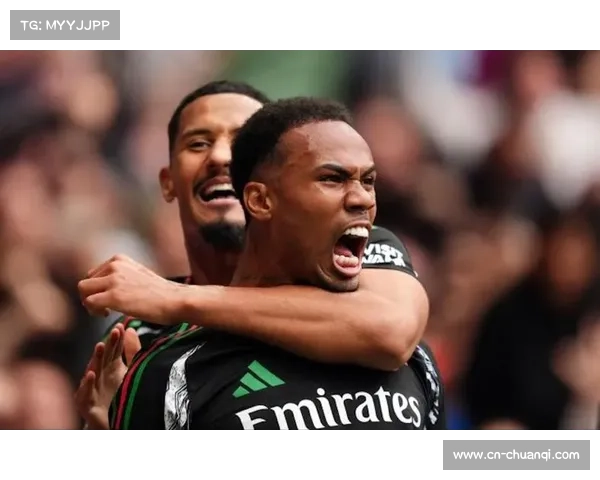 阿森纳4-1热刺取北伦敦德比大捷，埃泽戴帽枪手六分领跑积分榜