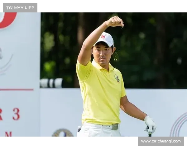 金谷拓实百慕大锦标赛获并列第三,日本选手表现亮眼 金谷拓实百慕大锦标赛获并列第三,日本选手表现亮眼