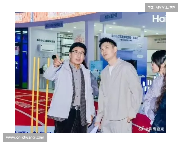 韩乔生滑雪受伤回忆：意外不影响推广冰雪运动