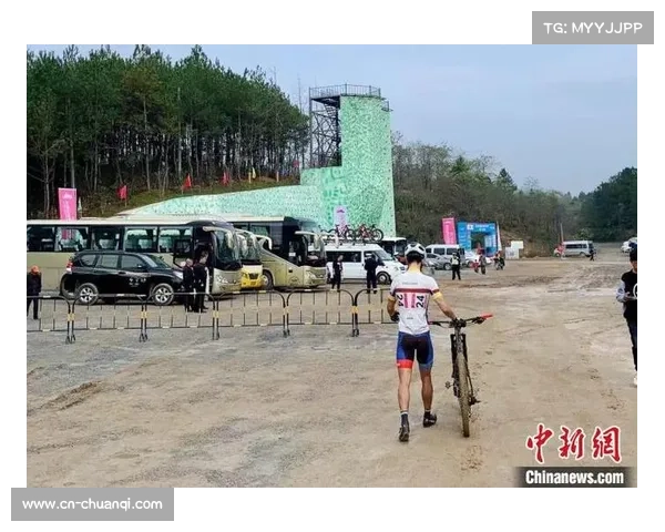 浙江常山山地车公园扩建,将承办更多国际级赛事 浙江常山山地车公园扩建,将承办更多国际级赛事