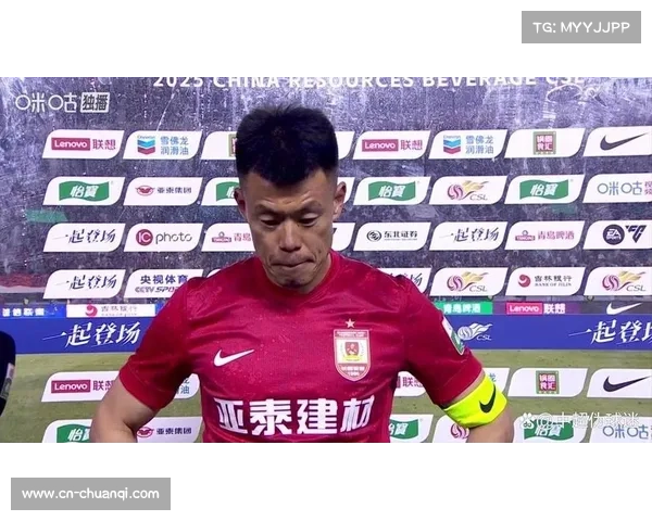 长春亚泰降级反思：青训体系与一线队衔接问题