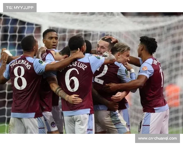 阿斯顿维拉0-1爆冷不敌埃弗顿，争冠之路遇阻