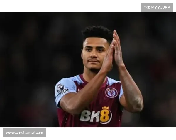 阿森纳重燃对阿斯顿维拉前锋沃特金斯兴趣,酝酿今夏锋线关键补强