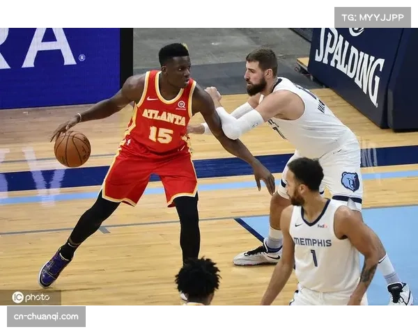 鹈鹕不敌灰熊，瓦兰丘纳斯被对手“五外”阵容调离禁区成转折点