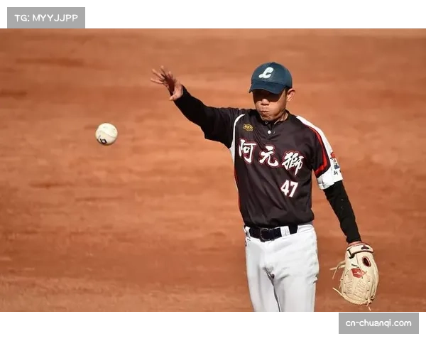 黄彦荣的慢速垒球梦：在大陆建立企业慢速垒球大联盟